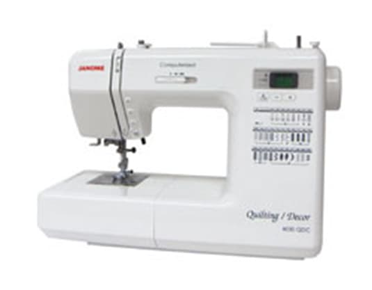 Janome-Continental-M6-CM6-Image