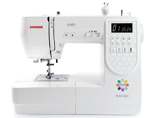 Janome-Continental-M6-CM6-Image