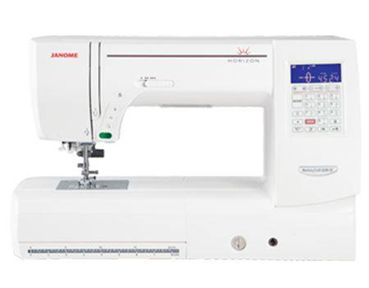 Janome-Continental-M8-CM8-Image