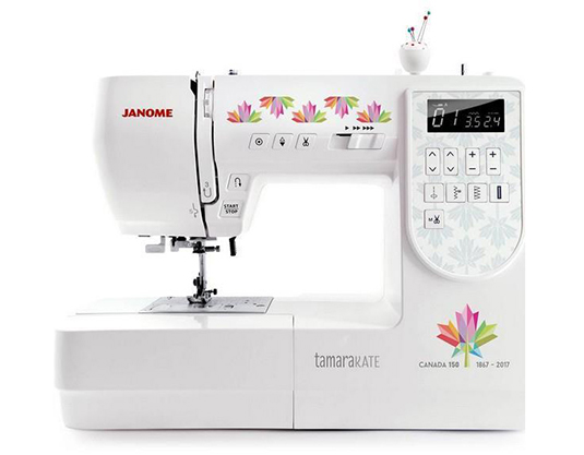 Janome-Continental-M6-CM6-Image