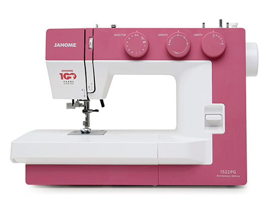 Janome-Continental-M6-CM6-Image