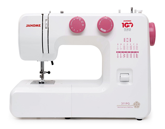 Janome-Continental-M6-CM6-Image