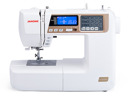 Janome-Continental-M8-CM8-Image