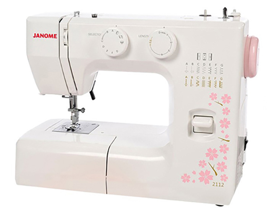 Janome-Continental-M6-CM6-Image