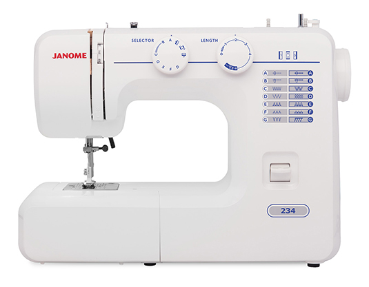 Janome-Continental-M6-CM6-Image