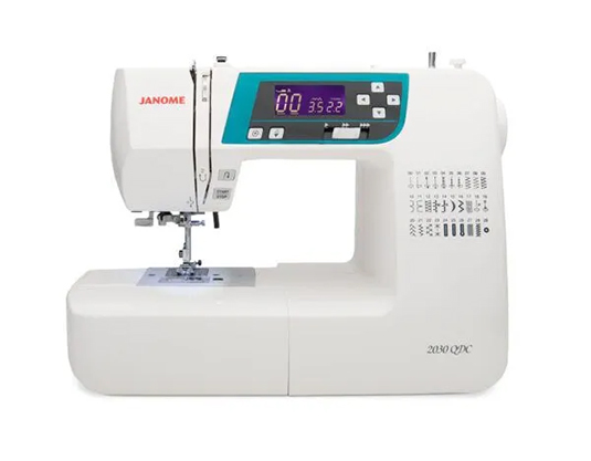 Janome-Continental-M6-CM6-Image