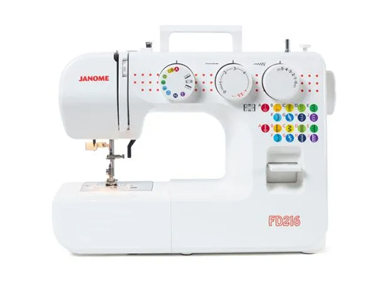 Janome-Continental-M6-CM6-Image