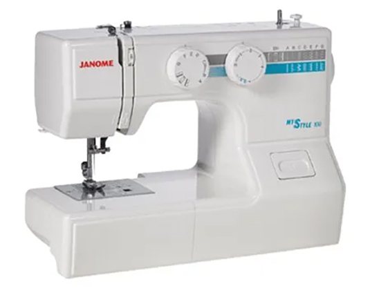Janome-Continental-M6-CM6-Image